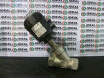  BURKERT - 00454621 VALVE: TYPE 2000 A1 160 PSI, PILOT 61-145PSI Image