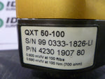  ATLAS COPCO DRIVE - QXT 50-100 & QXT 38-020 LOT OF 2 Image