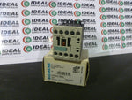  SIEMENS, 3RT1016-1BB41 - CONTACTOR: 24V, AC-3, 4kW 400V 1S 1NO Image