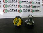  Buss Tron No. 2 Clip Clamp 31-60A 250V 0-30A 600V Image