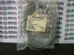  Turck WK 4T-6 Eurofast Cordset Cable Assembly Factory Sealed Image