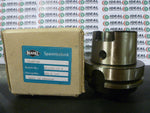  MAPAL HSK-A 100 Tool Holder Adapter MN5090-10-K Hollow Taper Shank Image