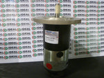  MOTOR, TORQUE SYSTEMS - C22D00A10A00000 SERVO: PERMANENT MAGNET SERVO MOTOR Image