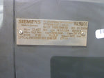  MOTOR, SIEMENS - 1FT6086-1AF71-4AG1 MOTOR: AC SERVO MOTOR, 600V, AIR COOLED,  im b5, (v1, v3) 27 nm, 100 k, 3000 REV/MIN Image