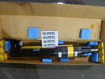  NUTRUNNER, ATLAS COPCO - 4230 1903 80 NUTRUNNER: 570V, 6.500 rpm @ 217HZ, MAX CURRENT 2.9 CONTINUOUS 30 PEAK Image