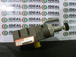  Numatics 152RS400J000000 Pneumatic Regulator Valve 1/4" Factory Sealed Image