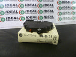  ALLEN-BRADLEY - 1492-GH020  BREAKER: HIGH DENSITY CIRCUIT BREAKER 2AMP 1 POLE 250VAC Image