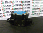  NACHI #SL-G01-E3X-GR-C1-31 SOLENOID VALVE Image