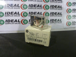  Allen Bradley 700-HF32A2-4L Control  Relay 10AMP DPDT 240VAC Image