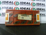  SANDVIK #VBMT-16-04-08-UM INSERTS: BOX OF 10 Image