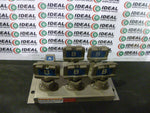  SIGMA CONTROLS 700661008 KEY EXCHANGE UNIT Image