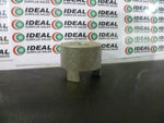  Lovejoy AL100 1-1/8" Bore Aluminum Jaw Type Coupling Image