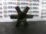  LOVEJOY  - L-150  SPIDER: 2 NEOPRENE HUB SPIDERS Image