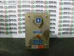 SIGMA CONTROLS SRU22A KEY EXCHANGE CONTROL Image