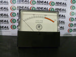  PIONEER INSTRUMENT 138104 VOLT METER Image