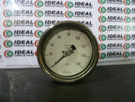  NOSHOK 44100160 PRESSURE GAUGE Image