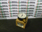  NOSHOK 25100200 GAUGE Image