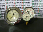  NOSHOK 2510030 GAUGE Image