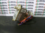  BARKSDALE CONTROLS - C9612-2 SWITCH: PRESSURE ACTUATED SWITCH. 125-1500 PSI Image