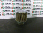  LUBE DEVICES # SS104  FILTER: STRAINER/SUCTION FILTER 1/2"" Image