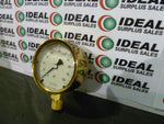  NOSHOK 25300100 PRESSURE GAUGE Image