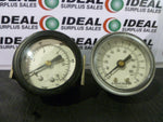  ASHCROFT 100KPA GAUGE Image