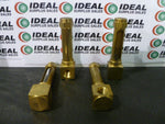  LUBE DEVICES 1201K5 GAUGE Image