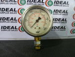  VEKTEK - 72-2121-62  GAUGE: OIL FILLED PRESSURE GAUGE 10000PSI Image