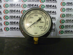  MARSHALLTOWN G15745 PRESSURE GAUGE Image