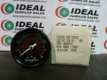  NORGREN 18013204 GAUGE Image