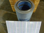  DONALDSON-TORIT - P151244-461-436 FILTER: ULTRA WEB DUST COLLECTION FILTER Image