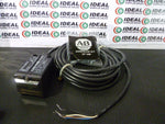  ALLEN-BRADLEY - 42GRU-9003-5 SENSOR: PHOTOSWITCH RETROREFLECTIVE SENSOR. Image