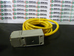  Allen Bradley 802PR-LAAR1-12 Proximity Switch w/12FT Toughlink Cable Image