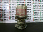  ASCO #SA20A SWITCH: PRESSURE SWITCH 5A-125/250VAC 60C Image