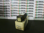  Allen Bradley 800MB-CPA16GA 22.5mm Flush Head Green Illuminated Pushbutton Image