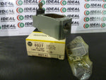  ALLEN BRADLEY 802TK1 LIMIT SWITCH Image