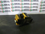  Allen Bradley 193-BSA70 Block Overload Relay 0.4-0.6 AMP Image