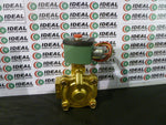  ASCO - 8210G14  VALVE: 120V 60HZ  SOLENOID VALVE Image