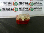  Square D KA5 Contact Block 10A 600VAC 30mm Image