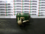  OSBORN - FLR-11/2  ROLLER: 1.5"" IDLE ROLLER BEARING, 3/8"" OD THREAD. 1.5"" LONG. Image