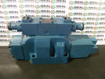  REXROTH - 3DREP-6-C-14/25A24NZ4M VALVE: PROPORTIONAL DIRECTIONAL VALVE Image
