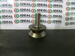  OSBORN  #VLR21/2 ROLLER: LINEAR MOTION, V-GROOVED CONCENTRIC STUD ROLLER, 1.312"" DIAMETER STUD, 2.50"" ROLLER WIDTH, HEAVY DUTY. Image