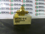  PARKER HANNIFIN XFC70144 FLOW CONTROL VALVE Image
