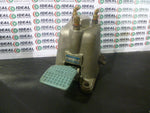  HUNT - 4520-3/8 VALVE: FOOT, LEVER CONTROLLED VALVE. Image