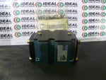  MAC - 6512B-000-RA VALVE: REMOTE PILOT AIR VALVE, 2-POSITION, 4-WAY Image