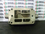  VALVE SUB PLATE - 10986 1-3/4"" NPT, SUPLATE EXTERNAL PILOT Image