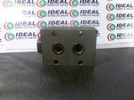  PARKER - CS-800-S-12LV CHECK VALVE, 15GPM, 3000PSI Image