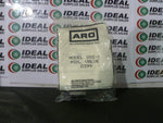  ARO 202-C Manual Air Control Valve3-Way1/8" NPT Image