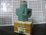 WILKERSON - R41-0B-000 REGULATOR: 1-1/2"" AIR REGULATOR, DUAL AIR, SERIES B Image