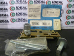  GENERAL ELECTRIC TEF0M3 BREAKER Image